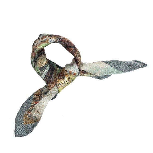 Apaszka „Aniele, pójdę za Tobą”